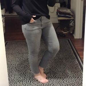 M.I.H Boyfriend Jean